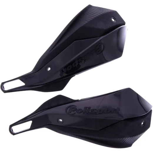 Handprotektor Schale schwarz für Trail Blazer