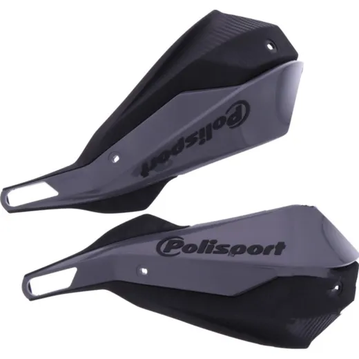 Spare shield for hanguard grey/black 8308800014