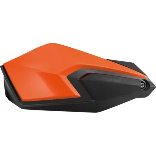 Handprotektor S-Dual blau/schwarz