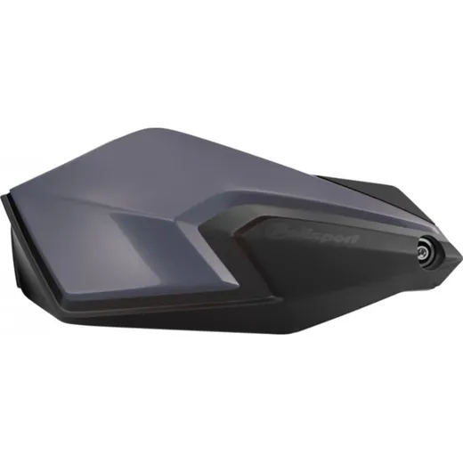 Hand guard s-dual grey/black