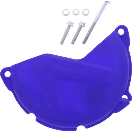 Clutch cover protector blue98 8458400003