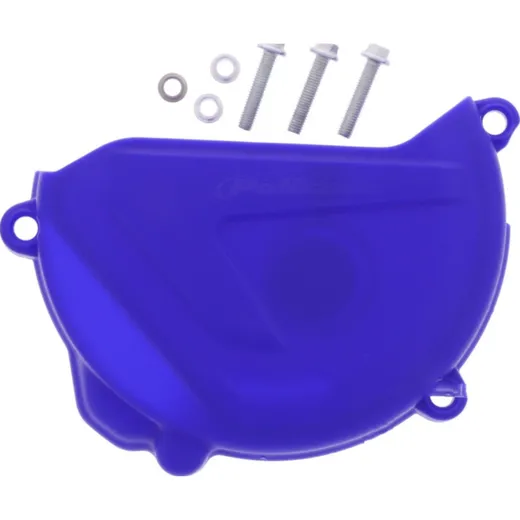 Clutch cover protector blue98 8463700003