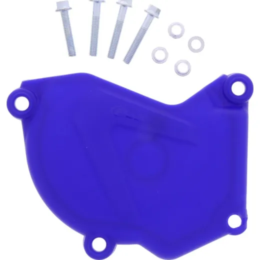 Ignition cover protector blue98 8464500003