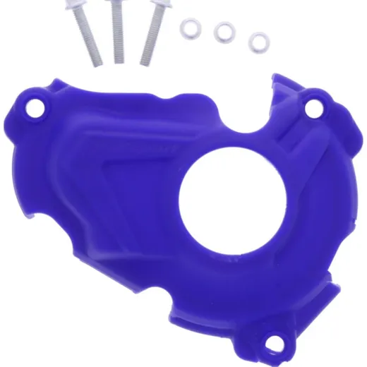 Ignition cover protector blue98 8471000003