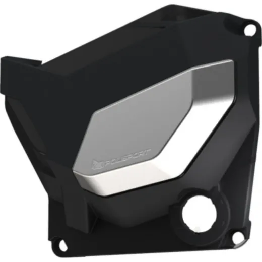 Clutch cover protector black 8485300001