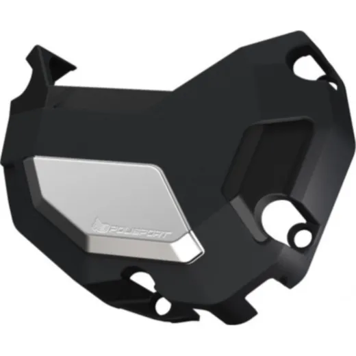 Alternator protector black 8485400001