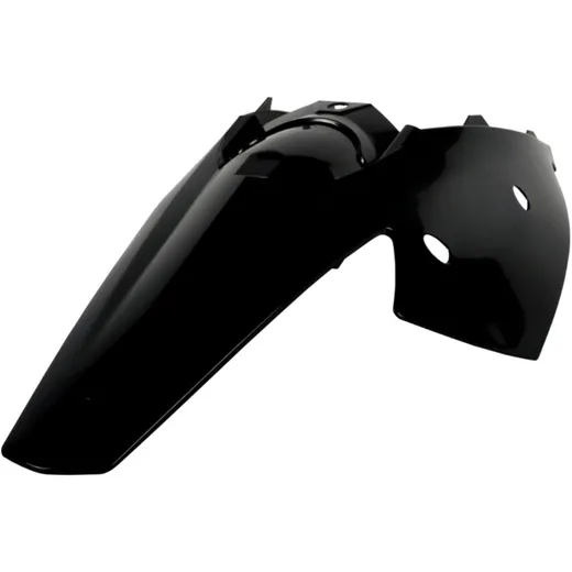 Rear fender black for: KTM EXC 7163322