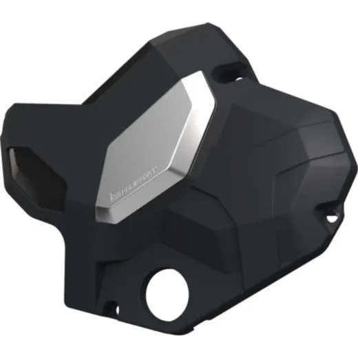 Clutch cover protector black 8485500001