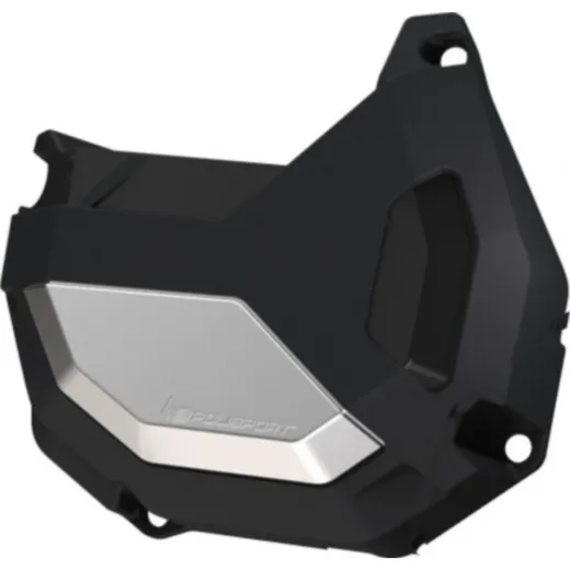 Alternator protector black 8485600001