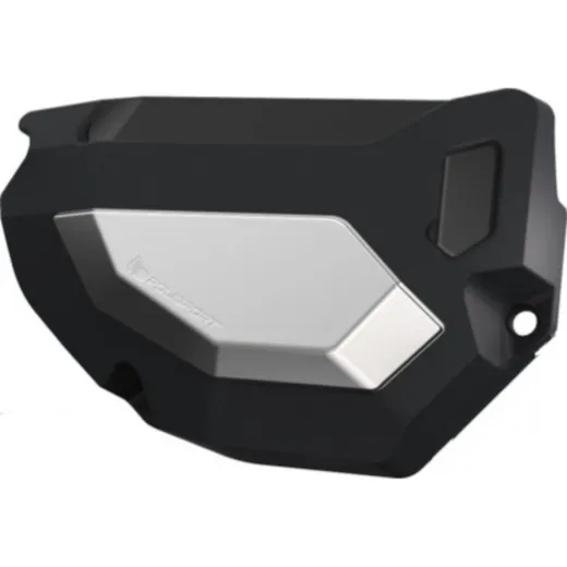 Alternator protector black 8485800001