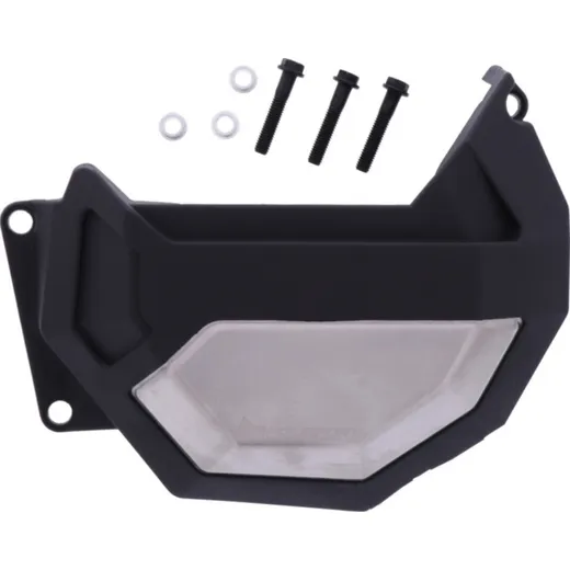 Clutch cover protector black 8486300001