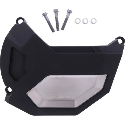 Clutch cover protector black 8486700001