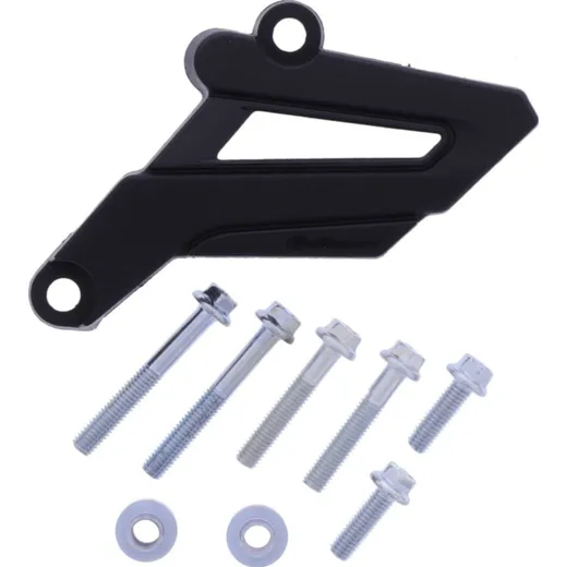 Ritzel Protektor schwarz 8487100001