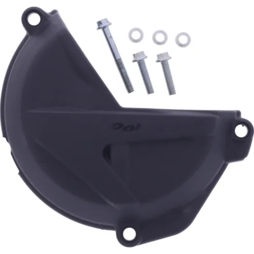 Clutch cover protector grey 8478800003