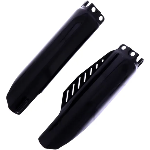 Fork protector kit black for: Honda CRF 7163461