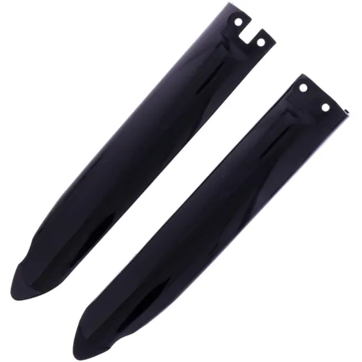Gabelprotektor Satz schwarz passend für: Kawasaki KX 7163477