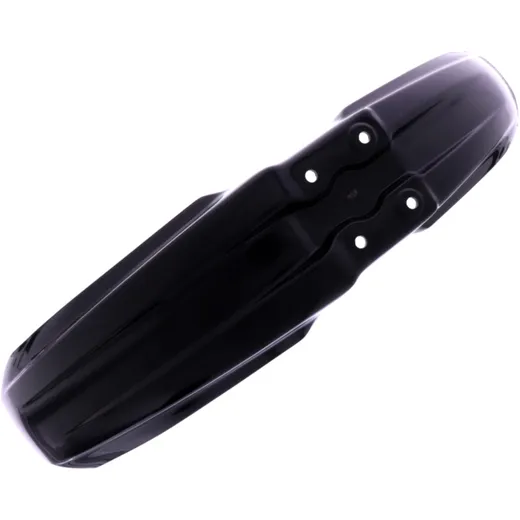 Front mudguard black for: Kawasaki KX 7163482