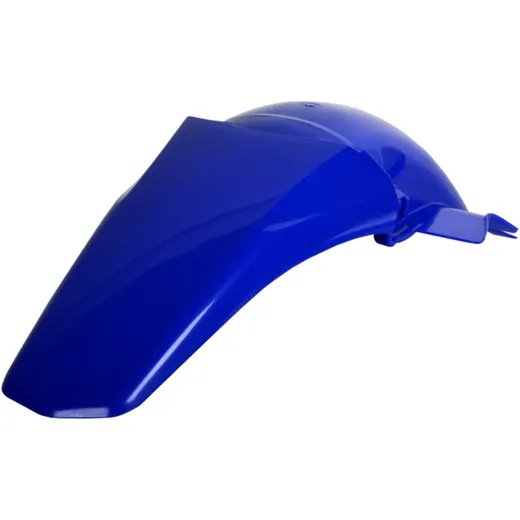 Rear Fender Blue for Motorcycles
