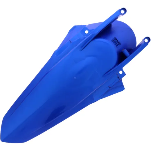Front Mudguard Blue for Motorcycles