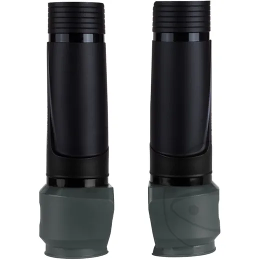 Universal Fork Protector Kit Black/Grey
