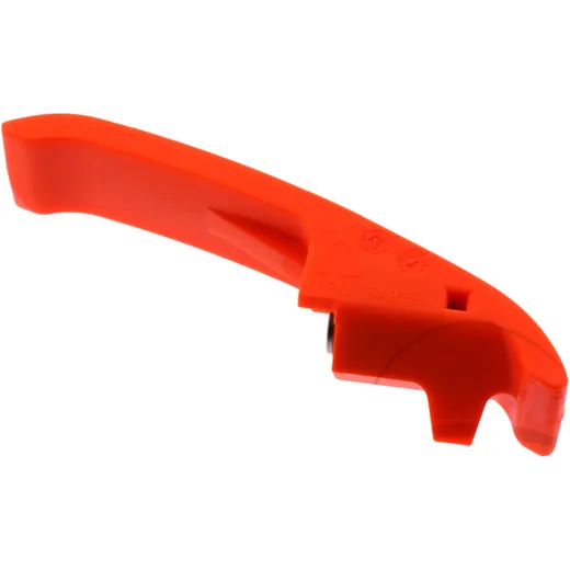 Chain guide orange for: KTM SX, SX - E5, Husqvarna FC, TC 7163528