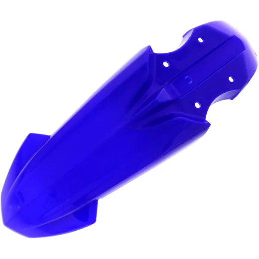 Schutzblech vorne blau passend für: Yamaha YZ