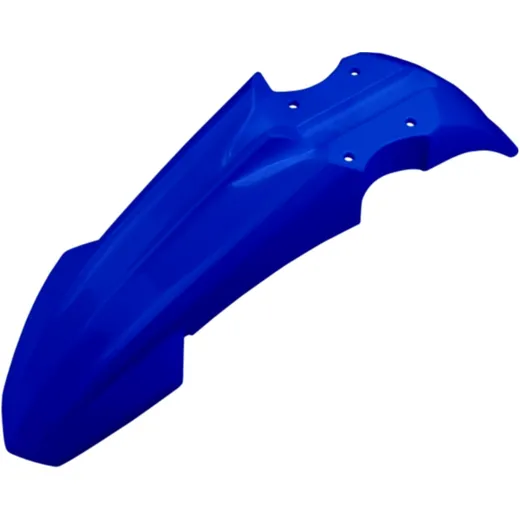 Schutzblech vorne blau passend für: Yamaha YZ_0