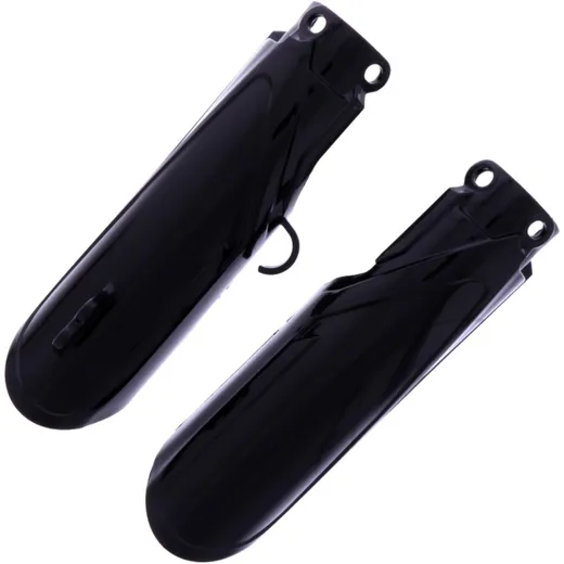 Fork protector kit black for: Yamaha YZ