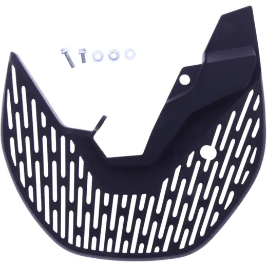 PROTECTOR ROTOR GREY for MX