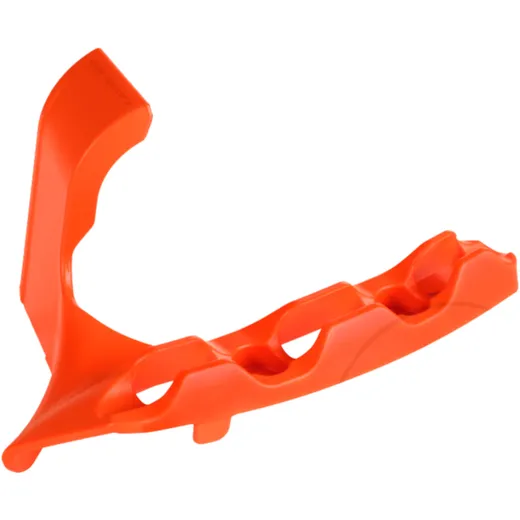Schwingarmprotektor Satz orange passend für: KTM EXC 7163630