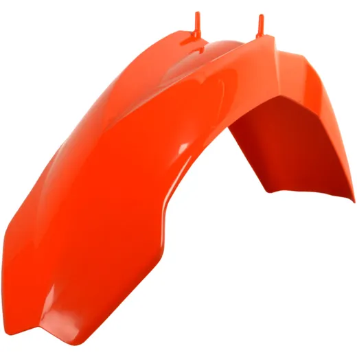 Front fender orange for: KTM EXC 7163637