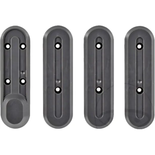 Protektoren Set für Elektro Scooter