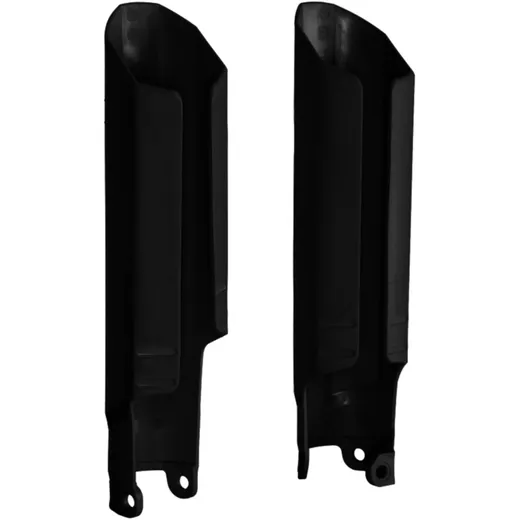 Fork Protector Kit Black for Cross/Enduro_0