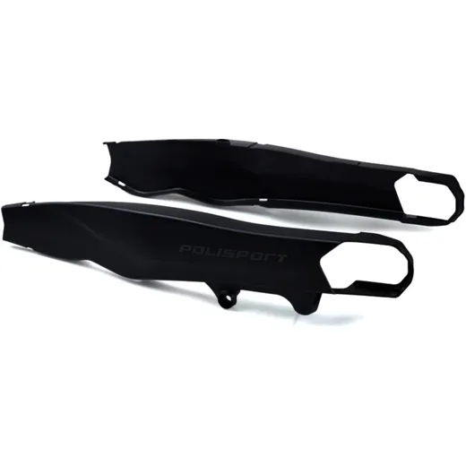 Swing arm protector kit grey for: Husqvarna FC, FE, TC, TE, Gas Gas EC, MC