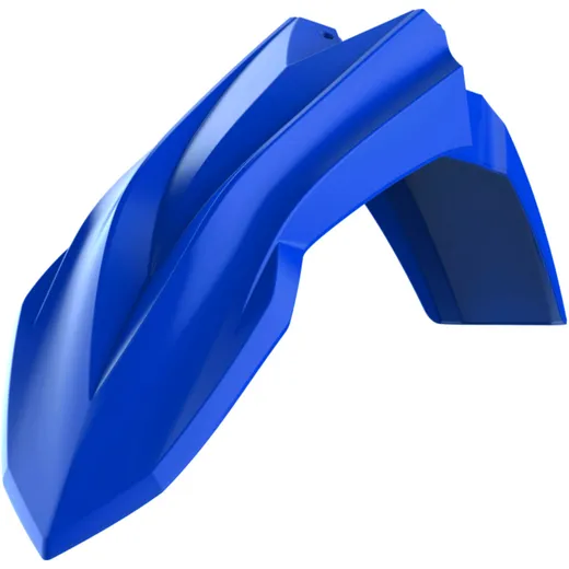 Front mudguard blue for: Beta RR