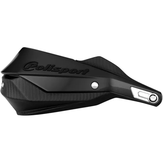 Handprotektor Trail Blazer schwarz Satz passend für: Honda CRF, XL