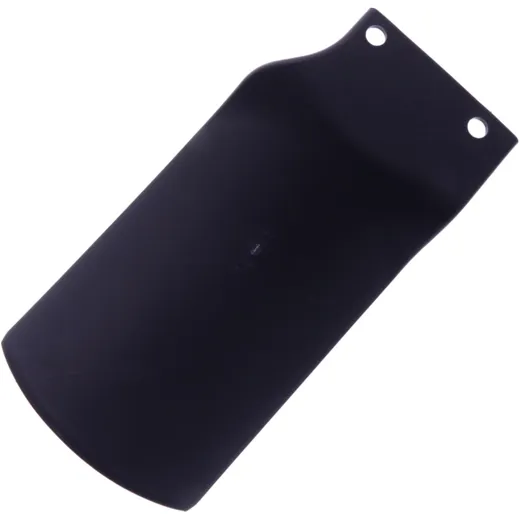 Black Shock Absorber Cover for Dirt Bikes