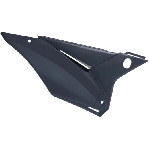Side panel kit grey for: Sherco SE, SEF