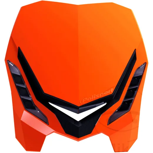 Scheinwerfermaske E-Blaze für Motorräder 7163823