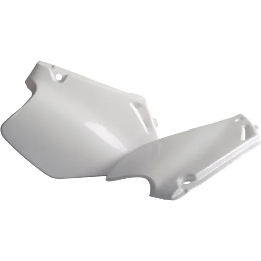 Side panels white 8411000001