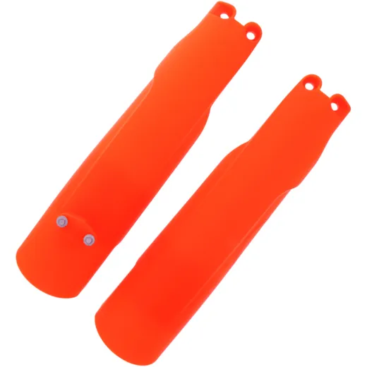 Gabelprotektor Satz orange passend für: Husqvarna FE, TE, FC, TC 7163922