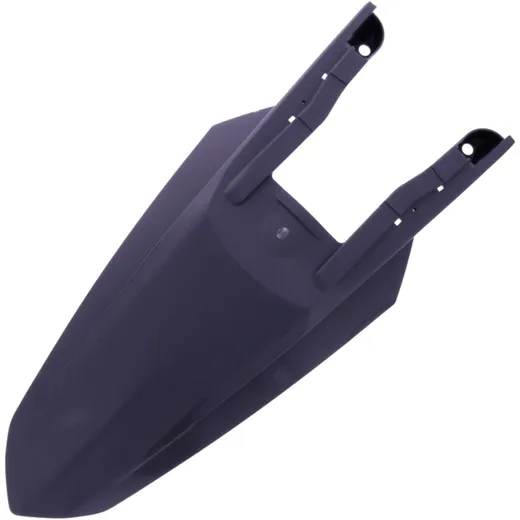 Rear Mudguard Grey for Motorcycles 7163930