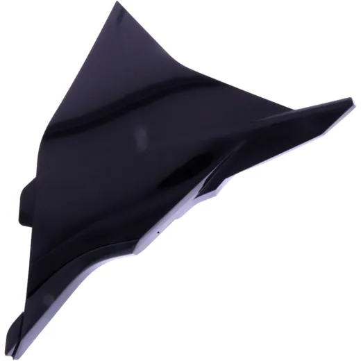 Cover for Air Filter Box Black 7163946