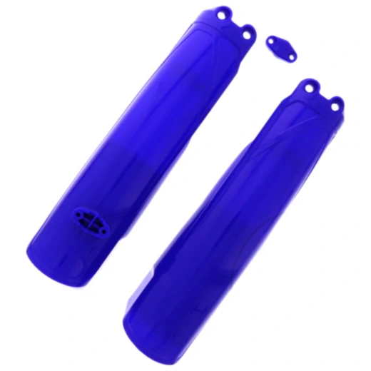 Fork protector kit blue for: Sherco SEF, SE 7163977