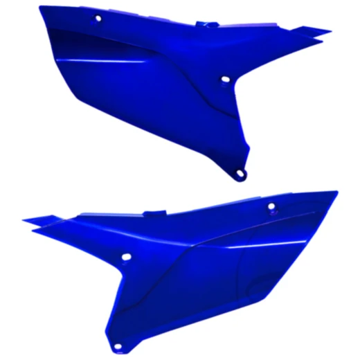 Side Panel Kit in Blue