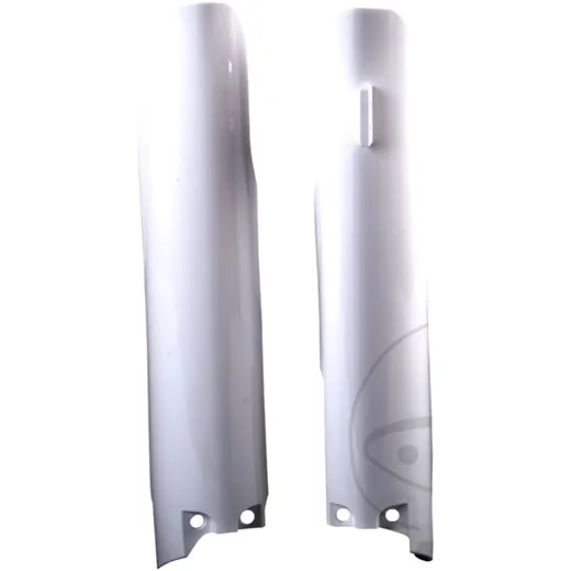 Fork Protector Set in White