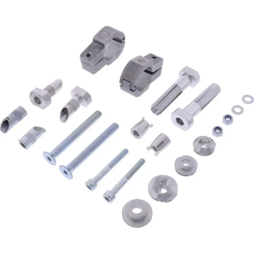 Hand guard mounting kit 8305200002
