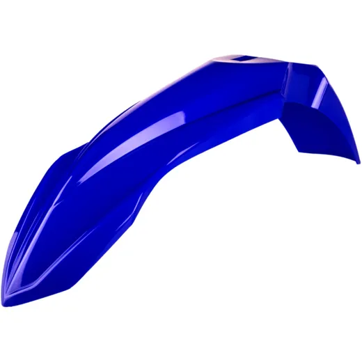 Front Fender Blue 98 for Motorcycles