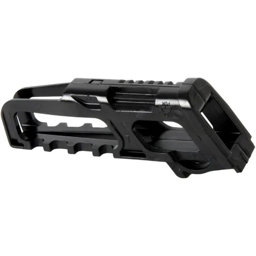 Chain guide black for: Honda CRF 7169576