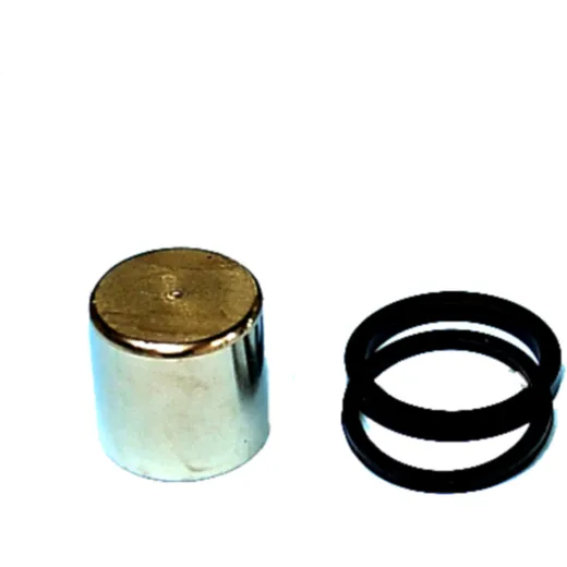 Brake Caliper Piston Repair Kit for Motorcycles Tourmax